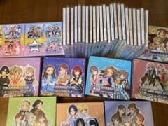 アイドルマスター  シンデレラガールズ　CD 格安まとめ売りのサムネイル