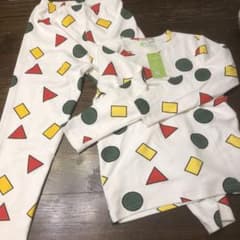 クレヨンしんちゃん風パジャマ 150のサムネイル