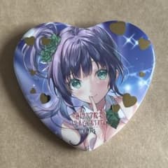 ラブライブ 蓮ノ空 缶バッジ 乙宗梢 - メルカリ