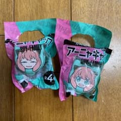 アーニャキャップのサムネイル
