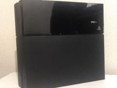 ps4 本体 CUH-1000 おまけソフト付きのサムネイル