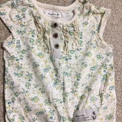ピケットクラブ半袖のサムネイル