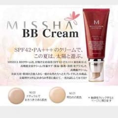 ミシャ BBクリームのサムネイル