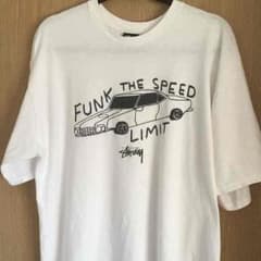 stussy 半袖Tシャツ ステューシー 古着のサムネイル