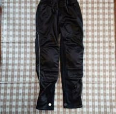 ☆篠田　梓様専用☆ ホンダ バイク用 メッシュパンツ オーバーパンツのサムネイル