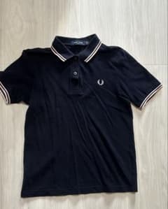 FRED PERRY ポロシャツ 半袖のサムネイル