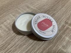 NACIFIC VEGAN BUTTER BALM Melodyのサムネイル