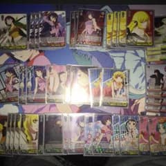 WS ヴァイス 引退 物語シリーズのサムネイル