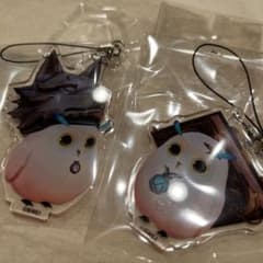 テイルズオブアライズ フルル　アクリルキーホルダー ロウ リンウェルのサムネイル