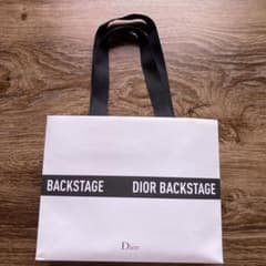 Dior紙袋のサムネイル
