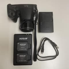 Canon デジタルカメラ PowerShot SX410ISのサムネイル