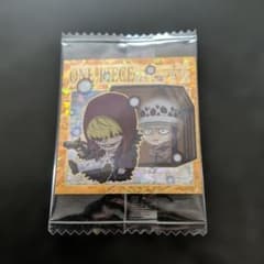 ONE PIECE コラソン＆ロー SW11-24 SGR - メルカリ