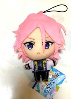 あんスタ あんさんぶるスターズ 新衣装 ぬいぐるみ 桜河こはく - メルカリ