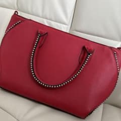 ZARA レディース　カバンのサムネイル