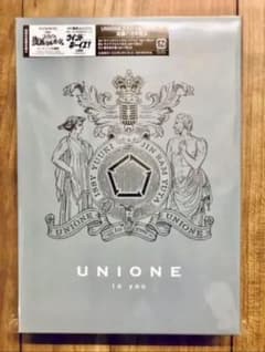 『re様専用』UNIONE『to you』『UNION BOX』のサムネイル