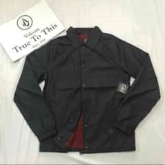 ボルコム volcom コーチジャケットのサムネイル