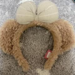 シェリーメイ カチューシャ ディズニーのサムネイル