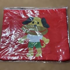 せなけいこ ポーチのサムネイル