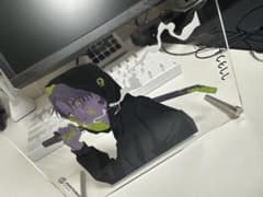 DUSTCELL アクリルパネルのサムネイル