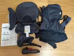 美品　Aprica コアラウルトラメッシュ EXのサムネイル