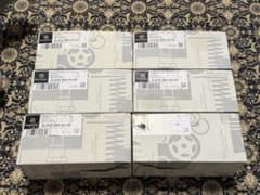 美品❗️m272&m273エンジン用純正イグニッションコイル6本セット 送料 