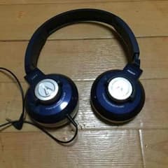 ヘッドホン オーディオテクニカ ATH-S500のサムネイル