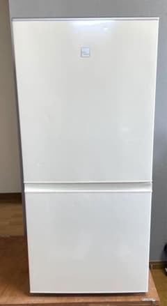 【動作確認済・送料込み】 AQUA アクア 157L ノンフロン冷蔵庫のサムネイル