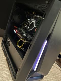 HN様専用　GTX970ゲーミングPCのサムネイル