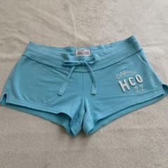 ショートパンツのサムネイル