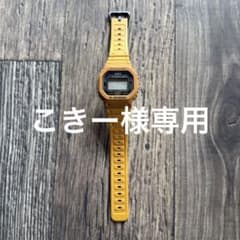 希少・ヴィンテージ】G-SHOCK DW-5600C-9BV スクリューバック - メルカリ