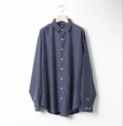 た*ち様 KANEMASA PHIL. STRIPE DRESS JERSEY た*ち様 KANEMASA PHIL. STRIPE DRESS JERSEY - メルカリ