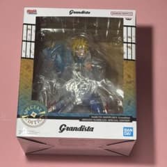 海外限定 NARUTO疾風伝 Grandista special 波風ミナト - メルカリ