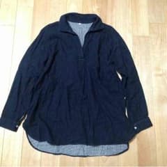無印良品 チュニックのサムネイル