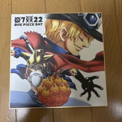 ONE PIECE 一番くじのサムネイル