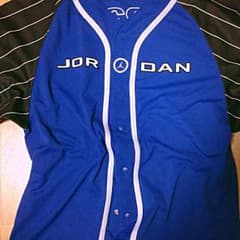 Jordan ベースボールシャツのサムネイル