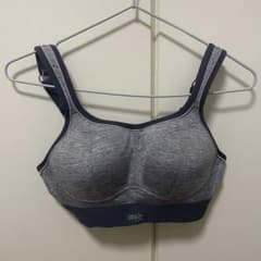 panache スポーツブラ 38E オリーブグリーンのサムネイル