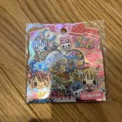 平成レトロ　フレークシール⑤のサムネイル