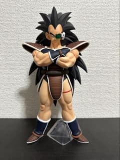 ドラゴンボール ラディッツ フィギュアのサムネイル