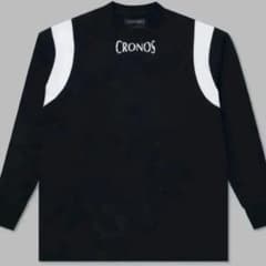 新品 CRONOS クロノス ロンT 長袖 Tシャツ XL - メルカリ