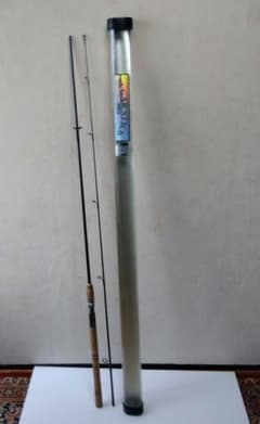 シュガースティックオリジナルロッド8.6ft（約262cm） シュガースティックオリジナルロッド8.6ft（約262cm） - メルカリ