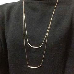 ネックレスのサムネイル