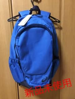 アシックス リュックのサムネイル