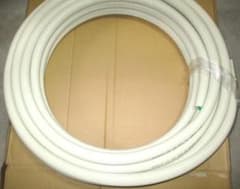 送料込！エアコン配管 イナバ ネオコイル NC420 20m 未使用 長在品 