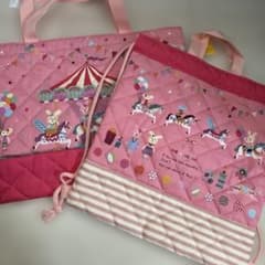 入園、入学セット 2点セット - メルカリ