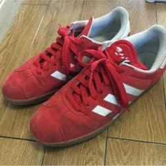 アディダススニーカー GAZELLEのサムネイル