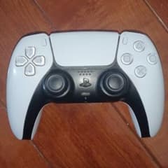 PS5 DualSense ワイヤレスコントローラー ジャンクのサムネイル