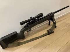 東京マルイ　M40A5のサムネイル