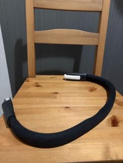 cybex（サイベックス） 専用の純正バンパーバーのサムネイル