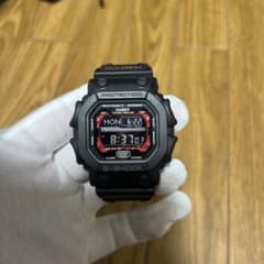 CASIO G-SHOCK MUD RESIST ｇｘｗ－５６のサムネイル