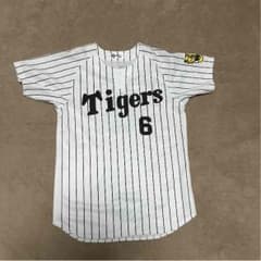 阪神タイガース 金本 ユニホーム Tシャツのサムネイル
